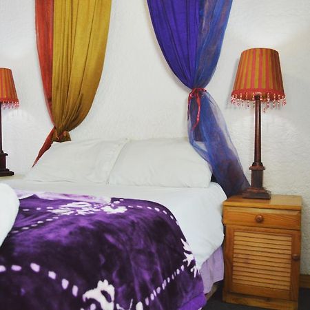 Homebase Melville Backpackers 约翰内斯堡 外观 照片