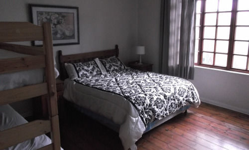 Homebase Melville Backpackers 约翰内斯堡 外观 照片