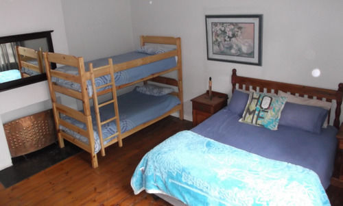 Homebase Melville Backpackers 约翰内斯堡 外观 照片