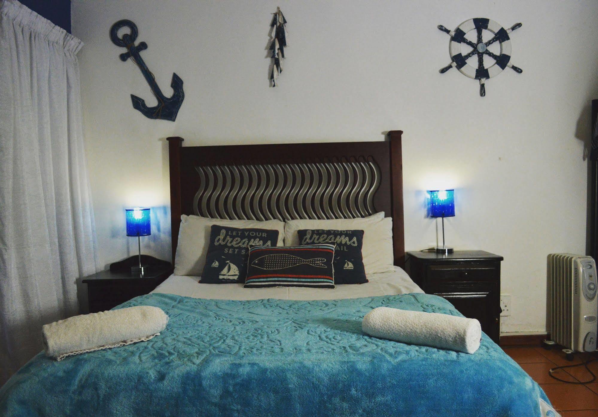 Homebase Melville Backpackers 约翰内斯堡 外观 照片