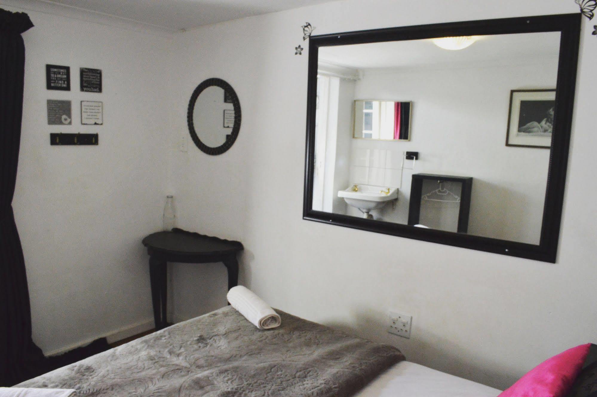 Homebase Melville Backpackers 约翰内斯堡 外观 照片